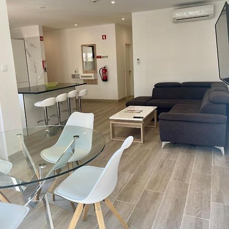 Casa Gina Alvor Ferias Apartment Luaran gambar