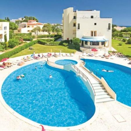 Casa Gina Alvor Ferias Apartment Luaran gambar
