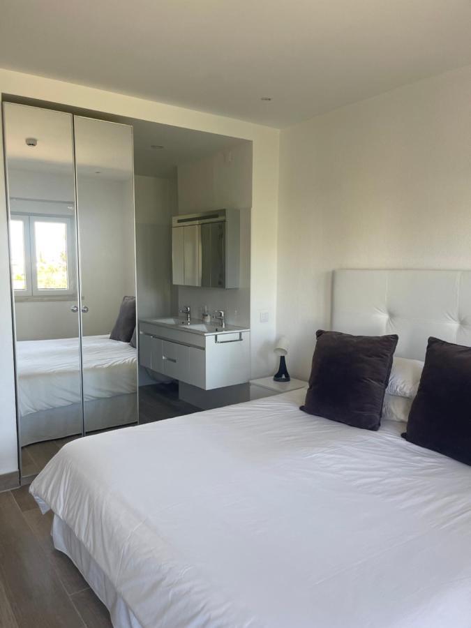 Casa Gina Alvor Ferias Apartment Luaran gambar