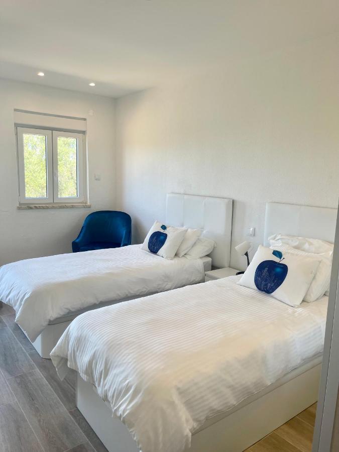 Casa Gina Alvor Ferias Apartment Luaran gambar